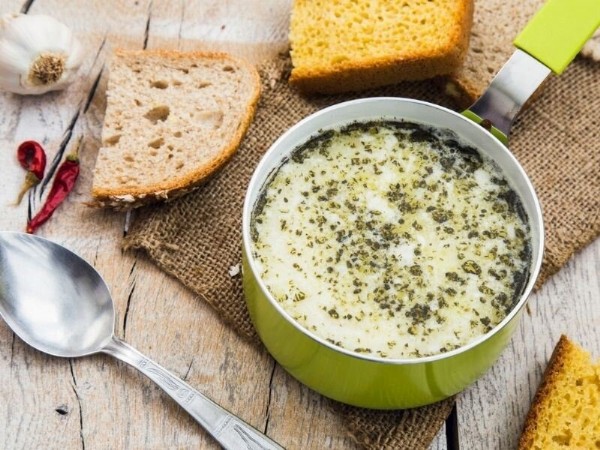 Yayla Çorbası Nasıl Yapılır? Evde Kolay Yayla Çorbası Tarifi